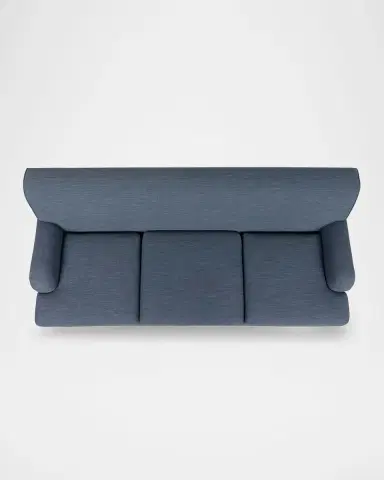Park Hill Collection Kenwood Sofa | Thumbnail 5 Park Hill Collection Kenwood Sofa | Thumbnail 5