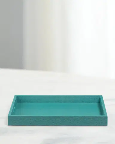 Park Hill Collection St. Tropez Decorative Tray | Thumbnail 2