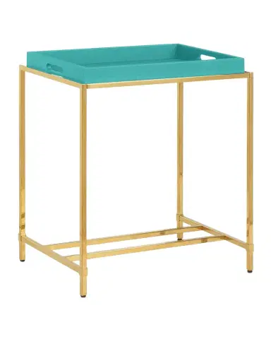 Park Hill Collection St. Tropez Decorative Tray | Thumbnail 1