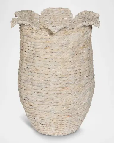 Park Hill Collection Sanibel Baskets, Set of 2 | Thumbnail 2 Park Hill Collection Sanibel Baskets, Set of 2 | Thumbnail 2