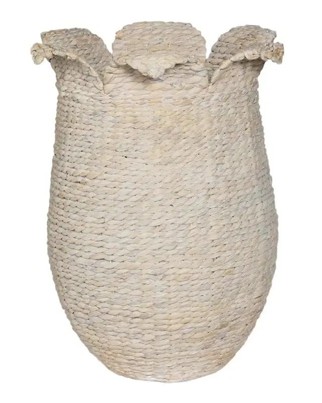 Park Hill Collection Sanibel Baskets, Set of 2