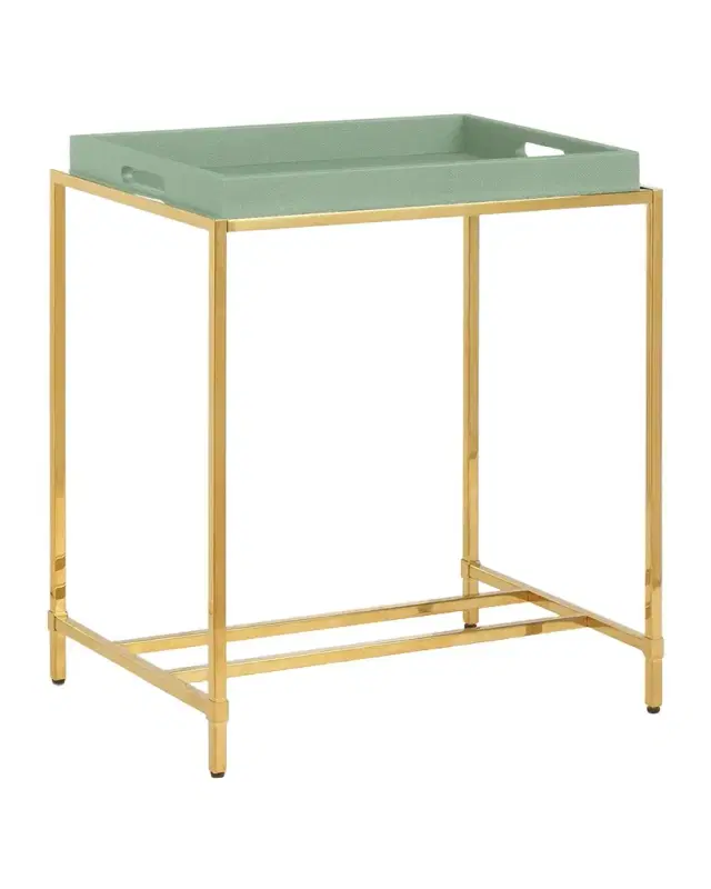 Park Hill Collection St. Tropez Decorative Tray