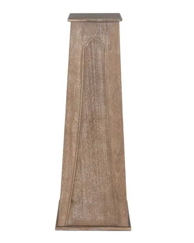 Park Hill Collection Island Manor Pedestal