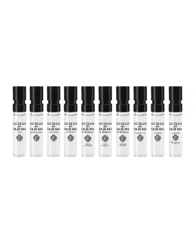 Acqua di Parma 's Fragrance Selection Set | Thumbnail 1 Acqua di Parma 's Fragrance Selection Set | Thumbnail 1