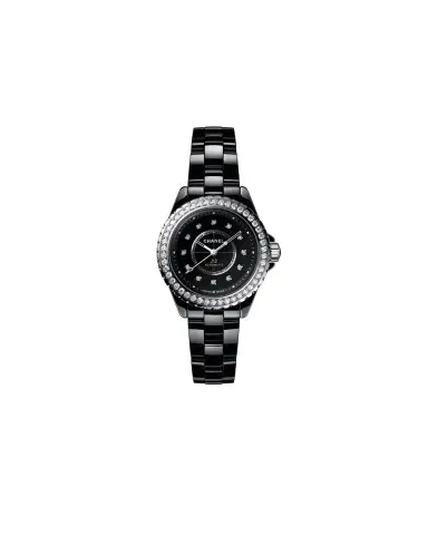 Chanel J12 WATCH CALIBER 12.2, 33 MM | Thumbnail 1 Chanel J12 WATCH CALIBER 12.2, 33 MM | Thumbnail 1