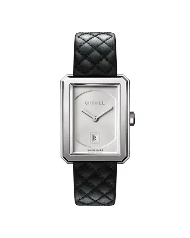 Chanel BOY·FRIEND WATCH | Thumbnail 1 Chanel BOY·FRIEND WATCH | Thumbnail 1