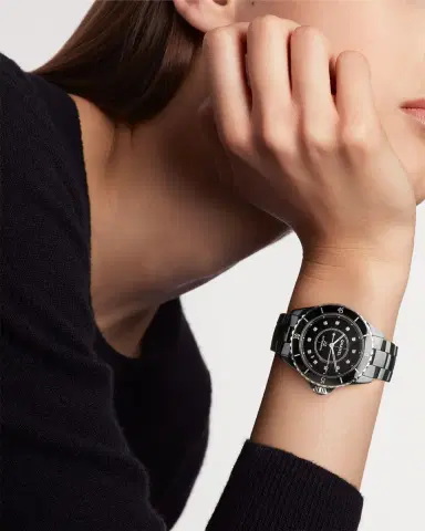 Chanel J12 WATCH | Thumbnail 2 Chanel J12 WATCH | Thumbnail 2