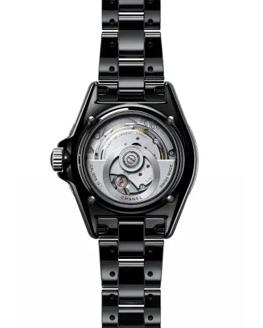 Chanel J12 WATCH | Thumbnail 3 Chanel J12 WATCH | Thumbnail 3