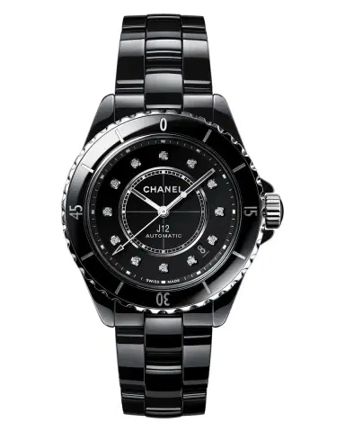 Chanel J12 WATCH | Thumbnail 1 Chanel J12 WATCH | Thumbnail 1