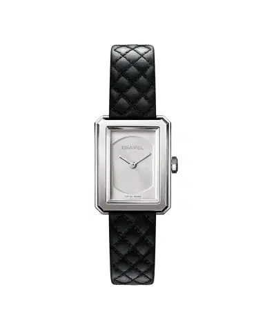 Chanel BOY·FRIEND WATCH | Thumbnail 1