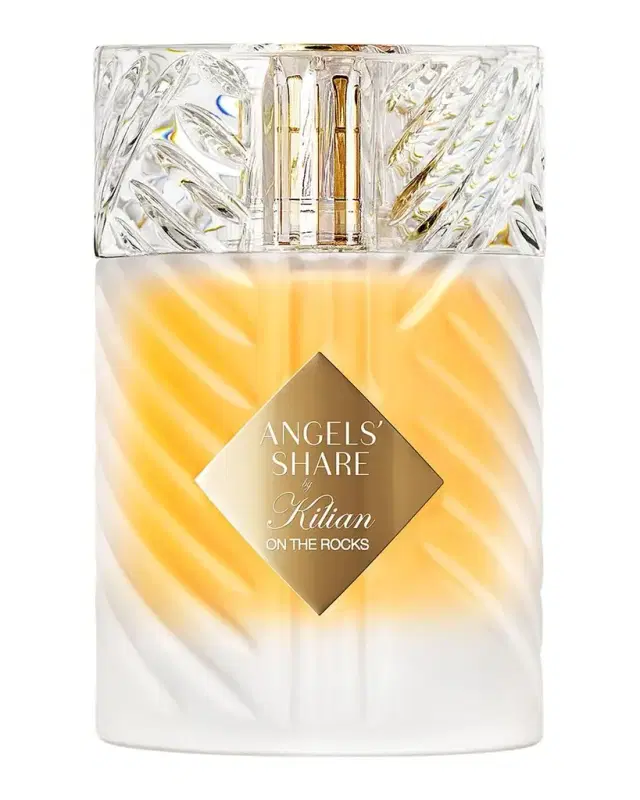 Kilian Angels ' Share On The Rocks Cologne, 3.4 oz.