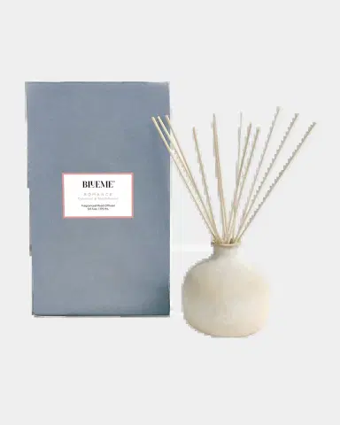 Blueme Romance Small Reed Diffuser - Oakmoss & Sandalwood | Thumbnail 2 Blueme Romance Small Reed Diffuser - Oakmoss & Sandalwood | Thumbnail 2