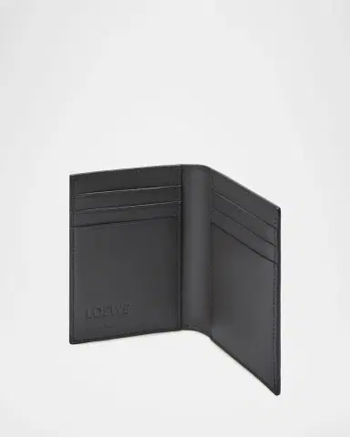Loewe Men's Puzzle Calfskin Bifold Wallet | Thumbnail 2 Loewe Men's Puzzle Calfskin Bifold Wallet | Thumbnail 2