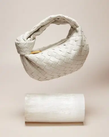 Bottega Veneta Mini Jodie Bag | Thumbnail 5 Bottega Veneta Mini Jodie Bag | Thumbnail 5