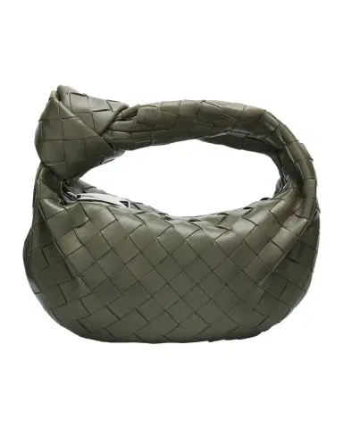 Bottega Veneta Mini Jodie Bag | Thumbnail 1 Bottega Veneta Mini Jodie Bag | Thumbnail 1