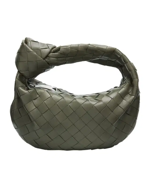 Bottega Veneta Mini Jodie Bag