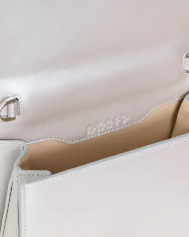 Akris Alice Mini Leather Top-Handle Bag | Thumbnail 2 Akris Alice Mini Leather Top-Handle Bag | Thumbnail 2