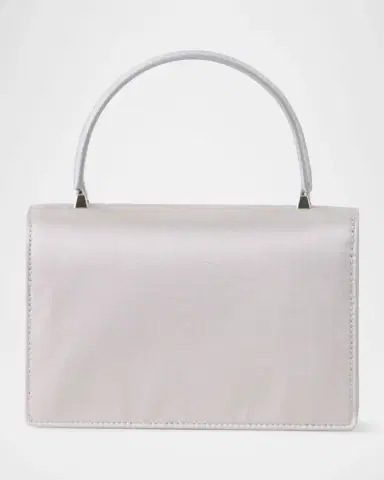 Akris Alice Mini Leather Top-Handle Bag | Thumbnail 4 Akris Alice Mini Leather Top-Handle Bag | Thumbnail 4