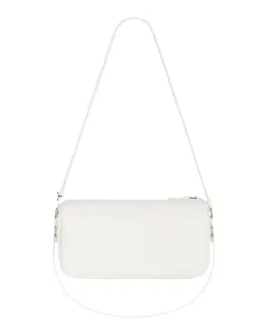 Courrèges Soft Leather Shoulder Bag | Thumbnail 1 Courrèges Soft Leather Shoulder Bag | Thumbnail 1