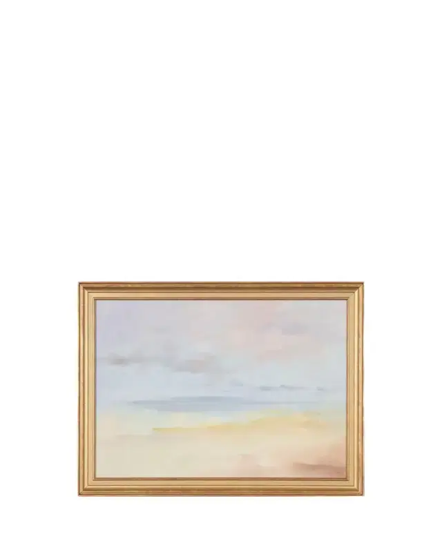 Shadow Catchers "Expanse" Framed Giclee
