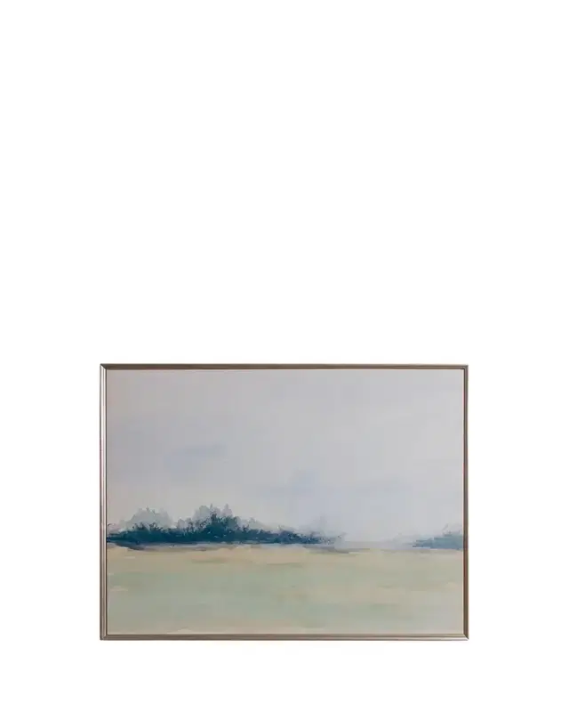 Shadow Catchers "Large Terrain Symphony" Framed Giclee