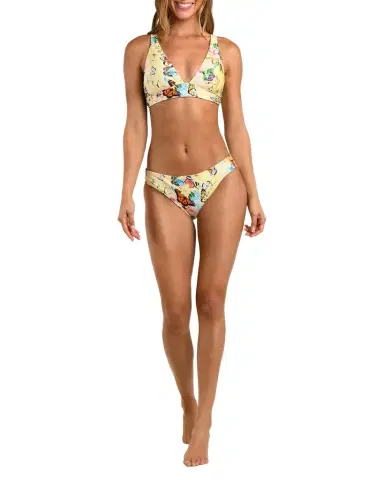 L'Agence Butterfly Crochet One-Piece Swimsuit | Thumbnail 1 L'Agence Butterfly Crochet One-Piece Swimsuit | Thumbnail 1