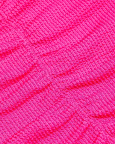Milly Textured Ruched Strapless One-Piece Swimsuit | Thumbnail 5 Milly Textured Ruched Strapless One-Piece Swimsuit | Thumbnail 5