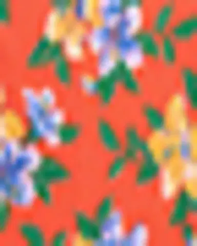 Polo Ralph Lauren Little Boy 's & Boy 's Floral-Print Cotton Jersey Polo Shirt | Thumbnail 4 Polo Ralph Lauren Little Boy 's & Boy 's Floral-Print Cotton Jersey Polo Shirt | Thumbnail 4
