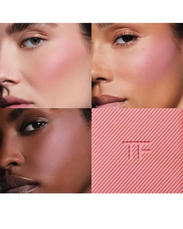 TOM FORD Architecture Soft Matte Blush