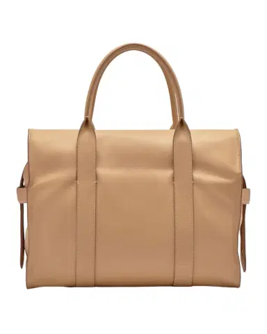 Marc Jacobs The Dakota Belted Leather Tote Bag | Thumbnail 1 Marc Jacobs The Dakota Belted Leather Tote Bag | Thumbnail 1