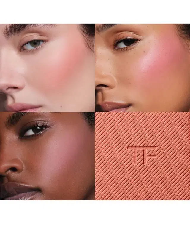 TOM FORD Architecture Soft Matte Blush