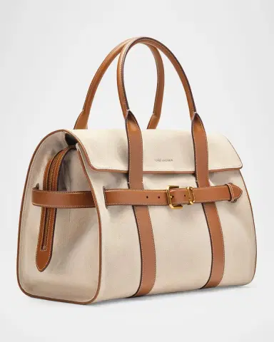 Marc Jacobs The Canvas Dakota Tote Bag | Thumbnail 2 Marc Jacobs The Canvas Dakota Tote Bag | Thumbnail 2
