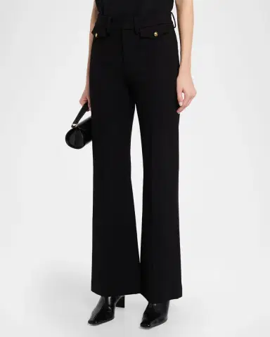 Frame The Reboot Trousers | Thumbnail 2 Frame The Reboot Trousers | Thumbnail 2