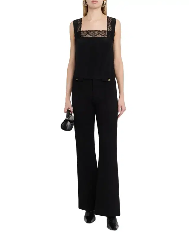FRAME The Reboot Trousers