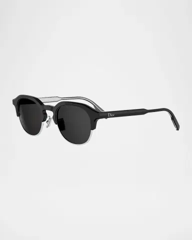 DIOR DioRibbon R1I Sunglasses | Thumbnail 2