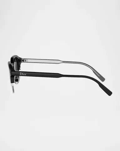 DIOR DioRibbon R1I Sunglasses | Thumbnail 3