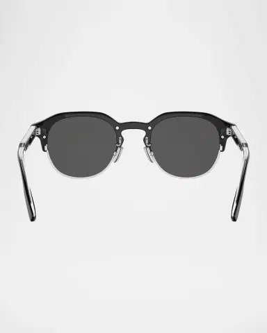 DIOR DioRibbon R1I Sunglasses | Thumbnail 4