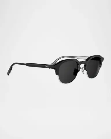DIOR DioRibbon R1I Sunglasses | Thumbnail 5
