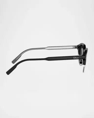 DIOR DioRibbon R1I Sunglasses | Thumbnail 7