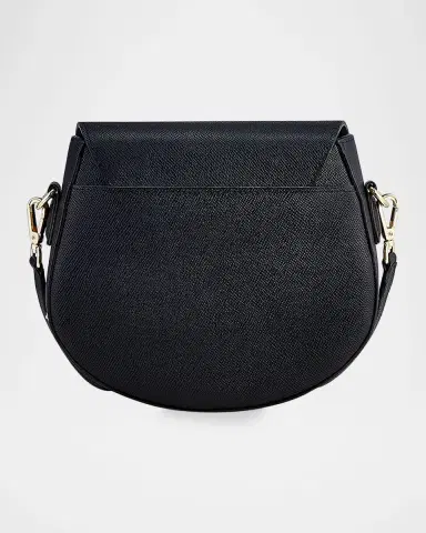 Gigi New York x Jennifer Palpallatoc Sophia Leather Saddle Bag | Thumbnail 2 Gigi New York x Jennifer Palpallatoc Sophia Leather Saddle Bag | Thumbnail 2