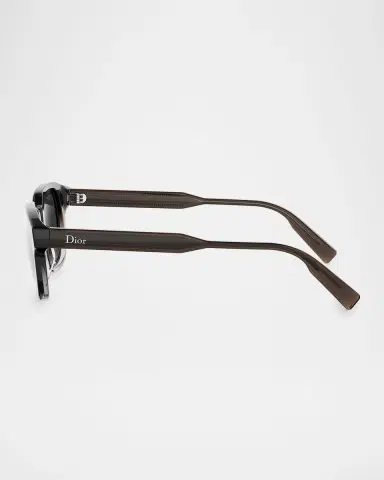 DIOR DioRibbon S1I Sunglasses | Thumbnail 2