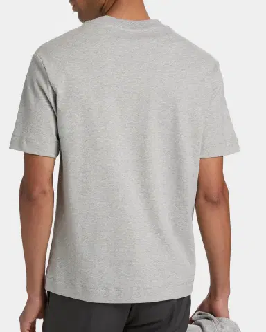 Vince Men's Peached Cotton Jersey T-Shirt | Thumbnail 2 Vince Men's Peached Cotton Jersey T-Shirt | Thumbnail 2