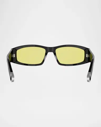 DIOR DiorSymbol S1I Sunglasses | Thumbnail 4