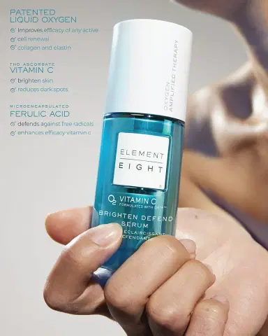Element Eight O2 Intense 2-Piece Brightening Set | Thumbnail 6 Element Eight O2 Intense 2-Piece Brightening Set | Thumbnail 6