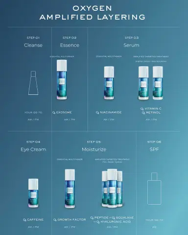 Element Eight O2 Intense 2-Piece Brightening Set | Thumbnail 8 Element Eight O2 Intense 2-Piece Brightening Set | Thumbnail 8