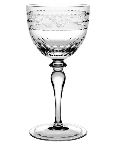 William Yeoward Crystal Camilla Wine Glass, Small | Thumbnail 1