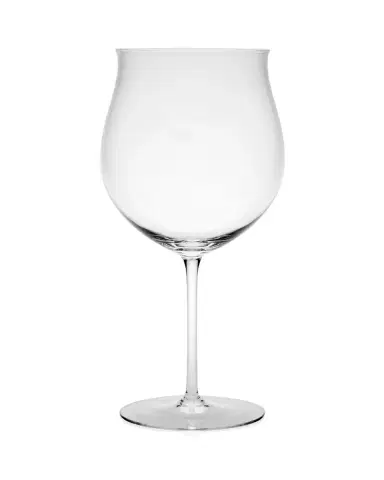 William Yeoward Crystal Olympia Burgundy Wine Glass | Thumbnail 2
