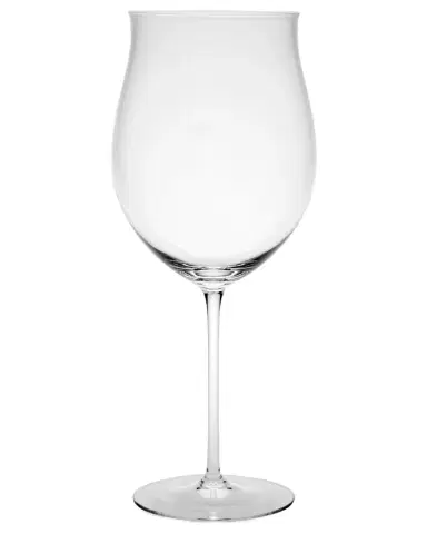 William Yeoward Crystal Olympia Burgundy Wine Glass | Thumbnail 1
