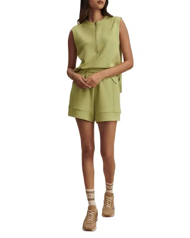 Varley Atrium Drawstring Shorts