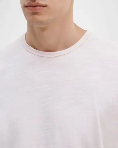 rag & bone Men's Classic Flame Crewneck T-Shirt | Thumbnail 4